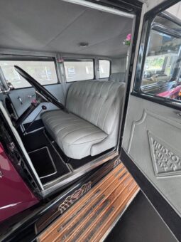 Hudson Super Hudson Super Six 4,7 4d full