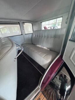 Hudson Super Hudson Super Six 4,7 4d full