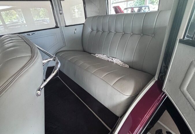 Hudson Super Hudson Super Six 4,7 4d full