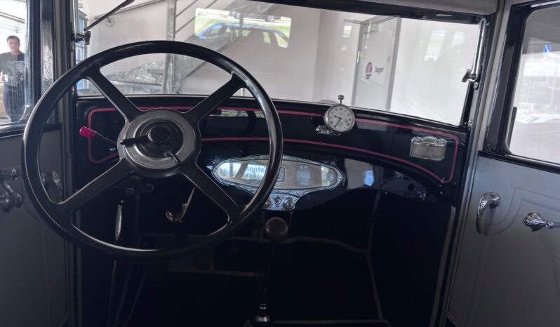 Hudson Super Hudson Super Six 4,7 4d full