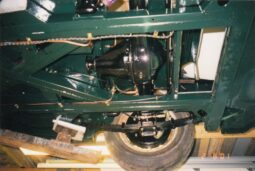 Austin-Healey 3000 MK2 full