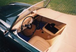 Austin-Healey 3000 MK2 full
