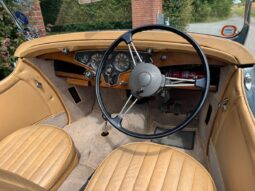Rover P4 P 2 Tourer full