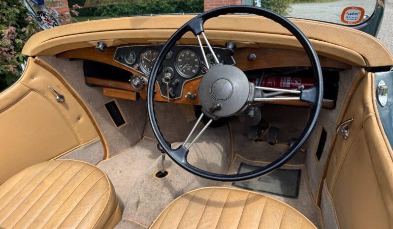 Rover P4 P 2 Tourer full