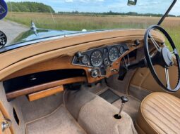 Rover P4 P 2 Tourer full