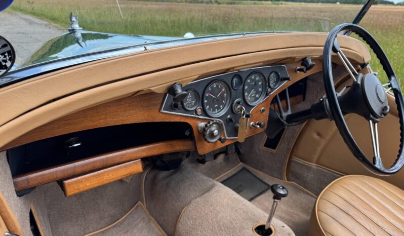 Rover P4 P 2 Tourer full
