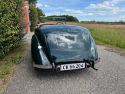 Rover P4 P 2 Tourer full