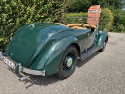 Rover P4 P 2 Tourer full
