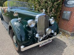 Rover P4 P 2 Tourer full