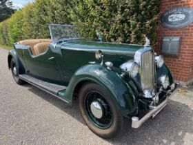 Rover P4 P 2 Tourer