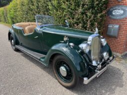 Rover P4 P 2 Tourer full