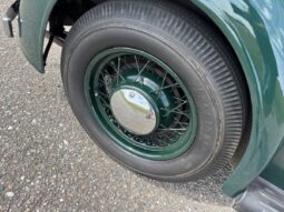 Rover P4 P 2 Tourer full