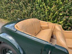 Rover P4 P 2 Tourer full