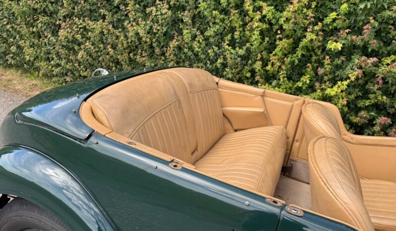 Rover P4 P 2 Tourer full