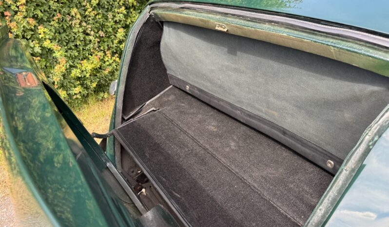Rover P4 P 2 Tourer full