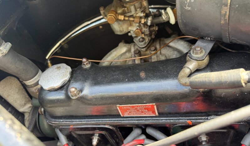 Rover P4 P 2 Tourer full