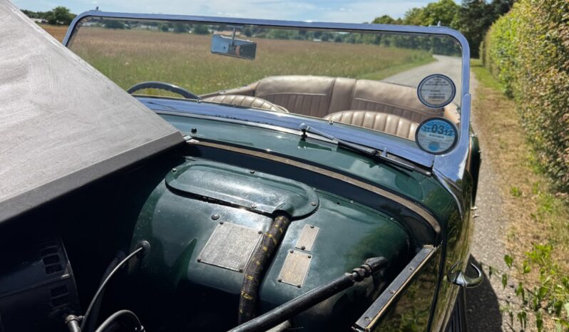 Rover P4 P 2 Tourer full