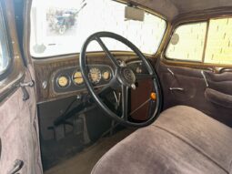 Buick Special Business Coupe 8 Cyl. full