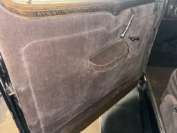 Buick Special Business Coupe 8 Cyl. full