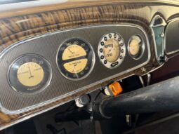 Buick Special Business Coupe 8 Cyl. full