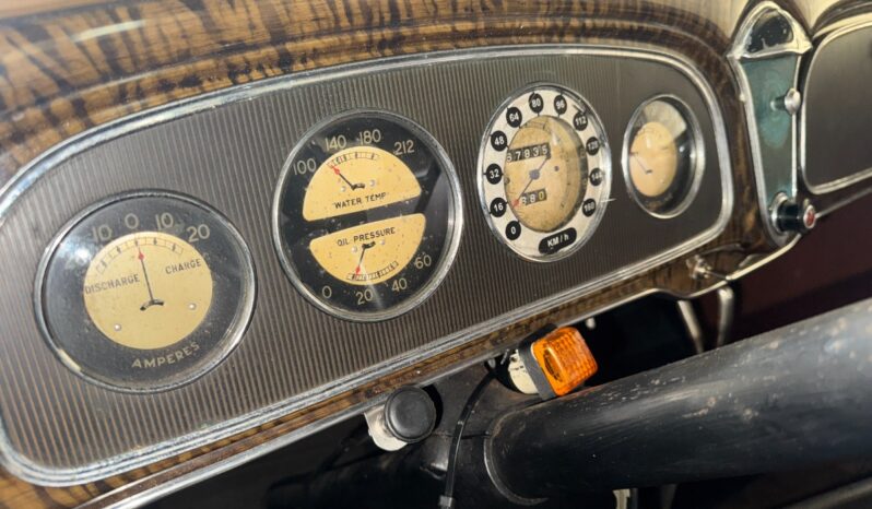 Buick Special Business Coupe 8 Cyl. full