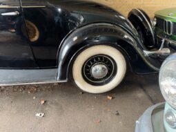 Buick Special Business Coupe 8 Cyl. full