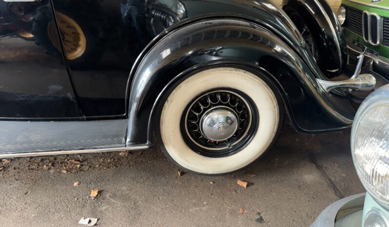 Buick Special Business Coupe 8 Cyl. full