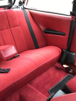 Volvo 200-Serie 242 DL full
