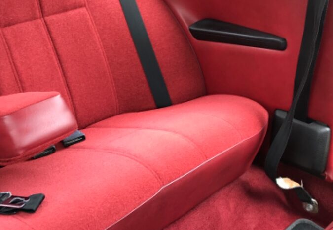 Volvo 200-Serie 242 DL full