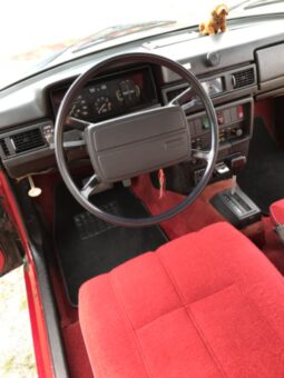 Volvo 200-Serie 242 DL full