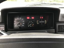Volvo 200-Serie 242 DL full