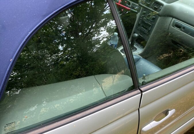 Volvo C70 2,0 t Cabriolet full