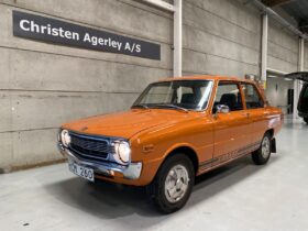 Mazda 323 1300