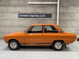 Mazda 323 1300 full