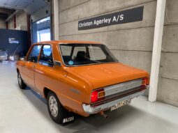 Mazda 323 1300 full