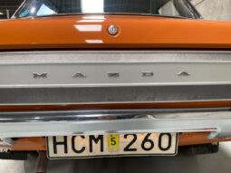 Mazda 323 1300 full