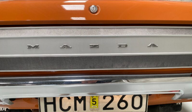 Mazda 323 1300 full