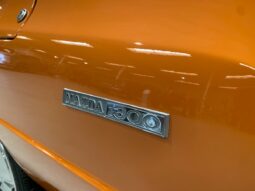 Mazda 323 1300 full