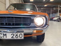 Mazda 323 1300 full