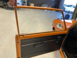 Mazda 323 1300 full