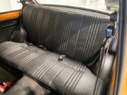 Mazda 323 1300 full
