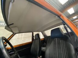 Mazda 323 1300 full
