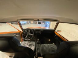 Mazda 323 1300 full