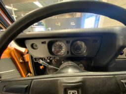 Mazda 323 1300 full