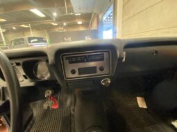 Mazda 323 1300 full