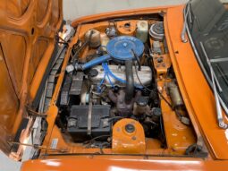 Mazda 323 1300 full
