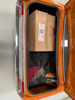 Mazda 323 1300 full
