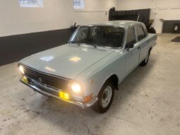 BMW 3-serie E36 Volga Gaz-24-10 full