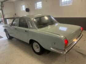 BMW 3-serie E36 Volga Gaz-24-10