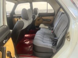BMW 3-serie E36 Volga Gaz-24-10 full